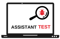 Assistant Test — outil QA assisté par IA