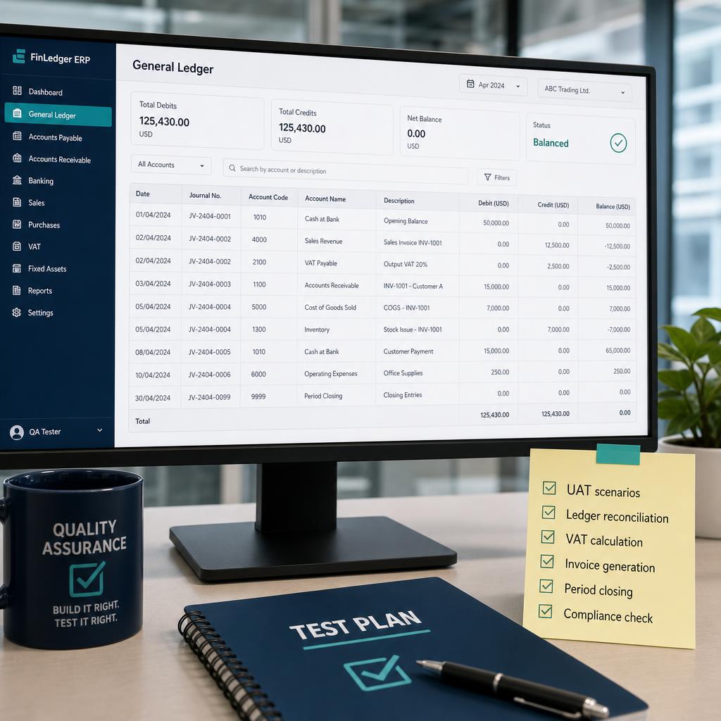 Secteur Comptabilité